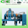 high quality and multi functional kneader making machine used for rubber tire road roller NHZ-500L